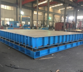 山東龍馬|振實臺